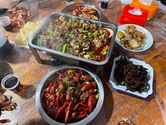 -五七小李子油焖大虾(总店)