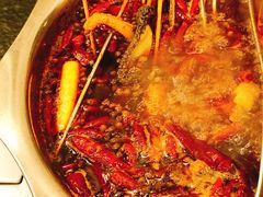 -川成串·自助串串香火锅(朝阳店)
