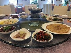 -南京钟山宾馆(江苏省会议中心)