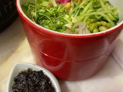 招牌炸酱面-京华烟云·北京烤鸭(领展购物广场·中关村店)