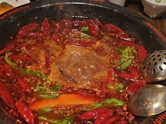 -牛市坎火锅(建设路店)