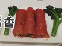 鲜虾红肠粉-稻香酒家(天河城店)