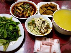 -老丘丘(较场口店)