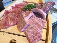 -焼肉 ウエスト(天神店)