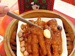 -点都德(水贝IBC店)