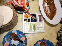 -范家小馆·烤鸭新京菜(金融街店)