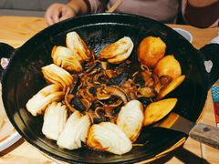 -刁馋一锅鲜·津门招牌菜(远洋未来汇店)