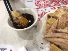 -振鼎鸡(福州路店)