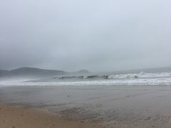 -仰口沙滩