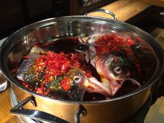 -洞庭土菜小炒馆(易发广场店)