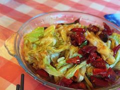 -玲珑餐厅(陕西南路店)