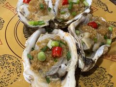 -刘选生烧烤