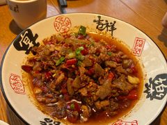 -彭厨(武陵源店)
