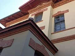 -青岛德国监狱旧址博物馆