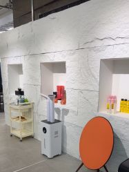 -BOF HAIR BY HONTO