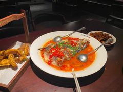 -上名堂·鱼头好吃(体育场路店)