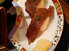-山葵家·创意料理(EFC欧美广场店)