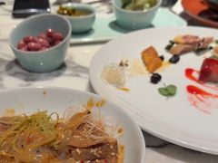 -湖滨28中餐厅·西湖宴·杭州君悦酒店