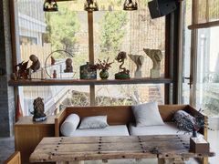 -瑜上·山食小馆