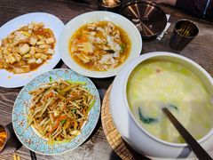 -魁盛居百年鲁菜馆(县西巷店)