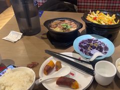 -洪兴砂锅·融合砂锅菜(三站店)