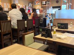 -梅丘·寿司の美登利(银座店)