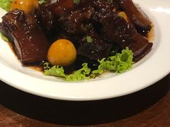 -19号私房菜(云南路店)