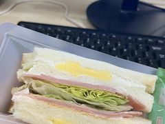 -小汪糕点(楚街北门8店)