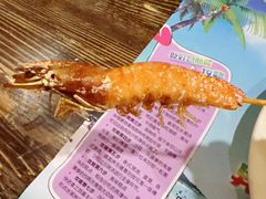 -巴犀烧烤(新崇光店)