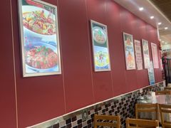 -川渝美食·烤鱼(背阴胡同店)