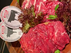 -二刀潮牛(重庆光环购物公园店)