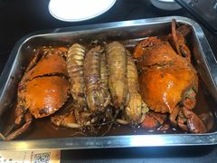 -三妹小龙虾·黄油蟹(华侨城总店)