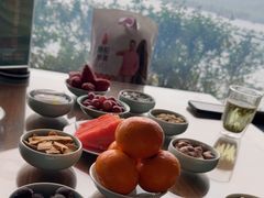 -湖畔居茶楼(湖滨店)