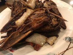 -老鄞江清水龙虾•赵赵家(江北店)