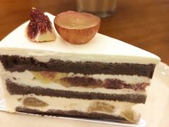 -茉芙甜品屋(黄龙店)