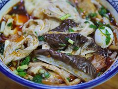 -长香源葫芦头梆梆肉(兴隆巷店)