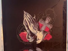 -狂想局密室逃脱(宝山万达店)