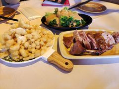-龙门阵茶屋川菜馆(武康路店)