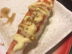 -元气寿司(东方宝泰店)