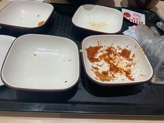 -乡村基(南岸区泰昌路餐厅)