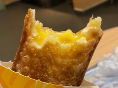 -麦当劳(三明万达店)