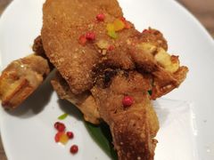 -四道菜·福建菜馆(新街口金鹰店)