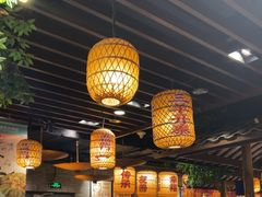 -南京大牌档(崇文门国瑞店)