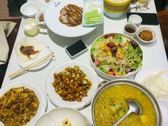 -紫光园(劲松店)