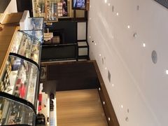 -大连铂尔曼酒店-铂尔曼美食廊 Pullman Deli
