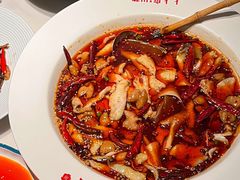 -上上席川菜(凯德乐峰广场店)