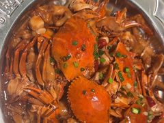 -胖哥俩肉蟹煲(河北勒泰购物中心店)