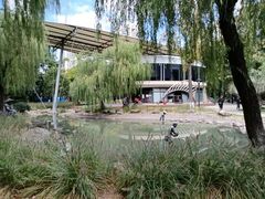 -苏州河梦清园环保主题公园