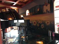 -栖巢咖啡馆(双岗店)