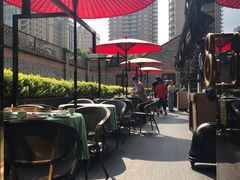 景观位-誉八仙茶室酒楼(新天地店)
